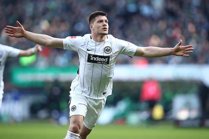 Yovich «Real»ga o‘tadi