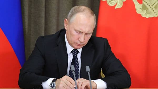 Россияда вақтинча яшаш учун рухсат олиш соддалаштирилди