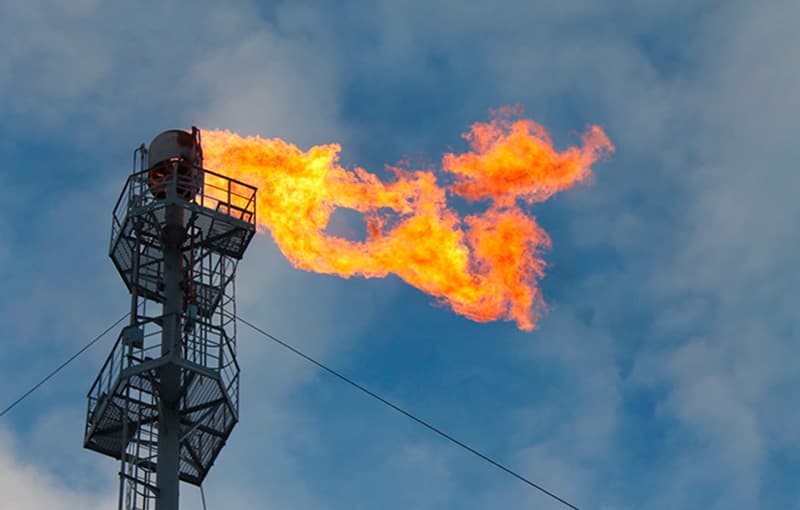 «O‘zbekneftgaz» Qoraqalpog‘istonda ulkan gaz zaxirasi bo‘lishi mumkinligini istisno qilmadi