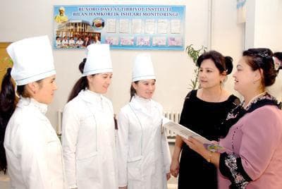 Tibbiyot kollejlariga qabul tartibi o‘zgardi