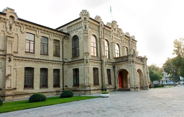 Madaniyat vazirligi huzurida yangi direksiya tashkil etiladi
