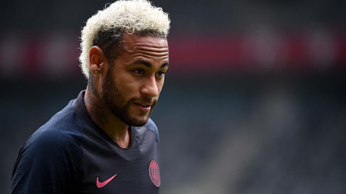 «PSJ» Neymarni «Real»ga taklif qilib, evaziga futbolchi so‘radi va darhol rad javobini oldi