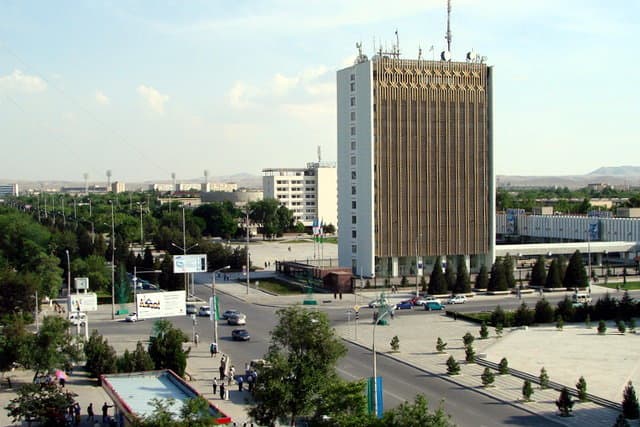 Navoiy viloyatida Xalqaro biznes-forum o‘tkaziladi