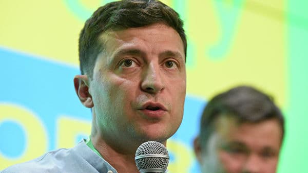 «Bu yerda kim boshliq?» Zelenskiy Cherkassk shahridagi qabuldan norozi bo‘ldi