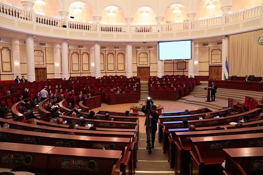 Turizm, qayta tiklanuvchi energiya manbalari, DXSh qonun bilan tartibga solinadi