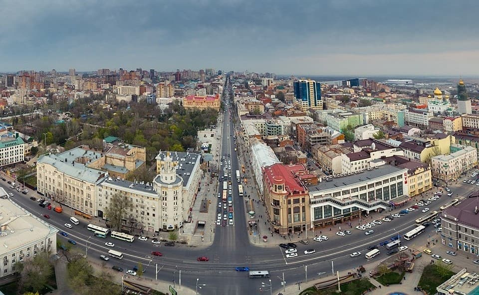 O‘zbekistonning Rostov Don shahridagi bosh konsuli tayinlandi 