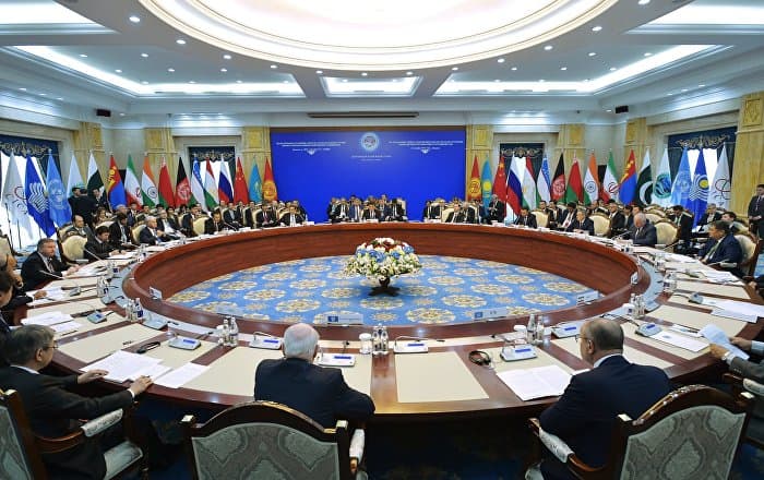 Toshkentda ShHTga a'zo davlatlar bosh vazirlari uchrashuvi bo‘lib o‘tadi  