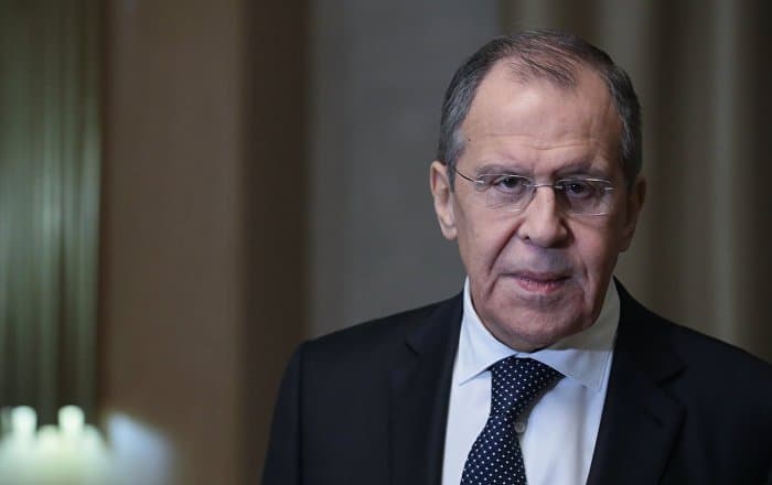 Lavrov: Rossiya va O‘zbekiston tarixning soxtalashtirilishiga qarshi kurashadi