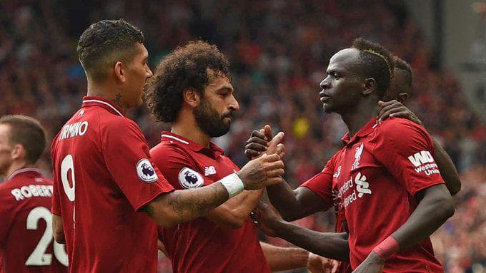 «Liverpul» «Barselona»ga qarshi o‘yinda yetakchilarisiz harakat qiladi