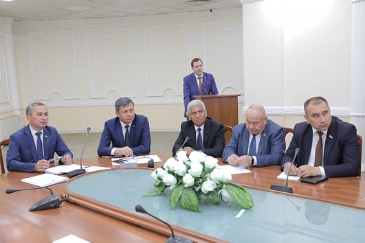 O‘zbekistonda «Elektron poliklinika» tizimi keng joriy etiladi