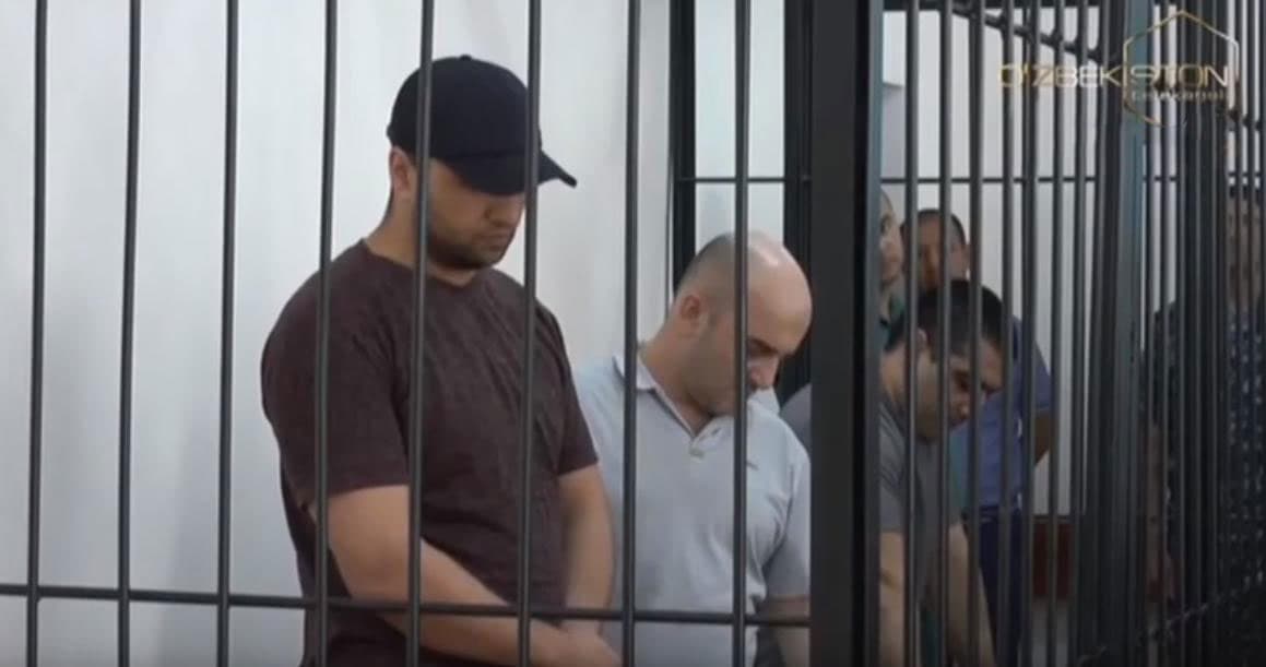 Buxoroda yog‘ zavodining sobiq rahbari jinoyatchilarga 500 ming dollar berib yubordi