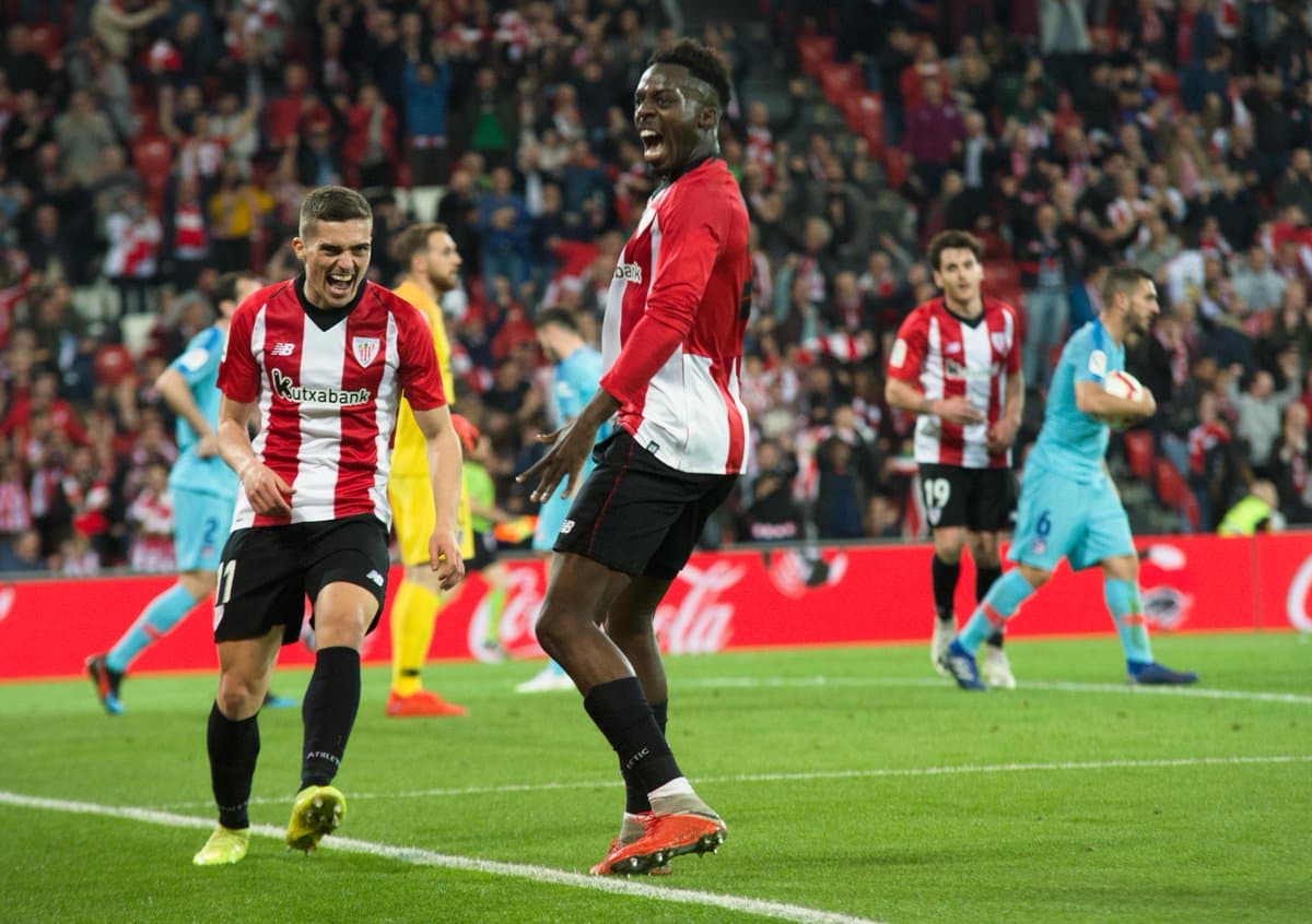 La Liga. "Atletiko" safarda mag‘lub bo‘lib, "Barselona"ga yaqinlashish imkonini qo‘ldan chiqardi