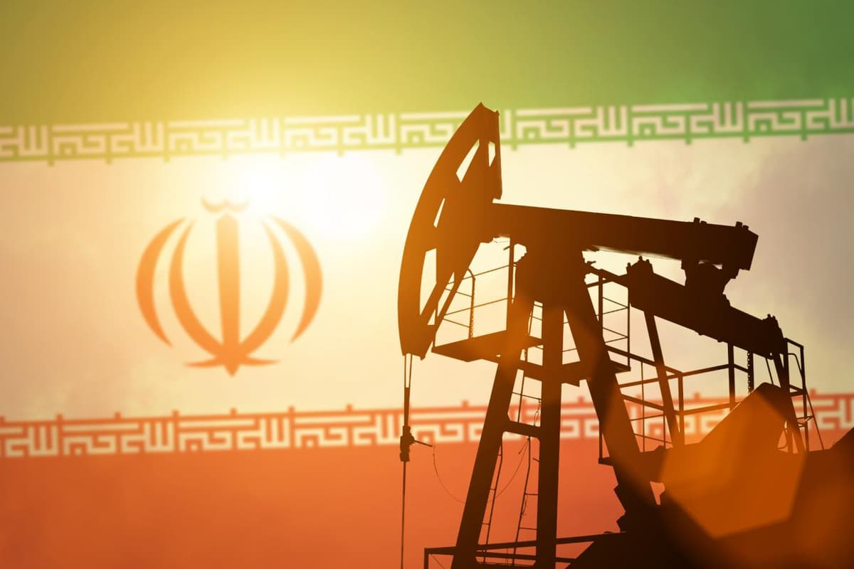AQSh Eronning neft sanksiyalaridan yo‘qotishlarini 50 mlrd dollarga baholadi 