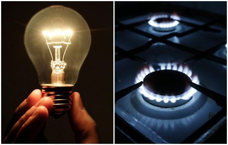 Elektr energiyasi va gaz uchun oldindan to‘lash qoidalari yana o‘zgardi