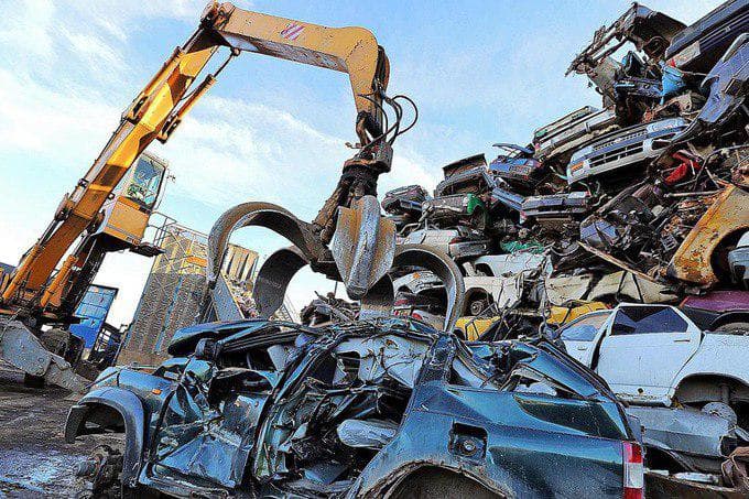 State Committee on Ecology comments on motives for introducing recycling fee
