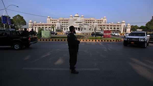 Pokiston Jammu va Kashmirning alohida maqomi bekor qilinganligiga javob qaytaradi