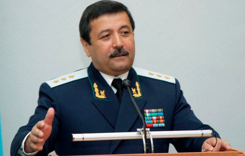 Rashid Qodirov qachon korrupsion sxema haqida hikoya qiladi?