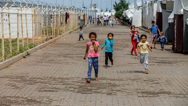 Erdo‘g‘an Turkiya Suriyaga uch million qochoqni qaytarishini aytdi