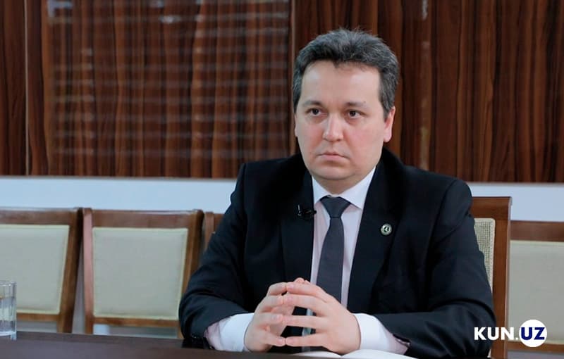 Shermatov: «Bitiruvchilarining birortasi ham OTMga o‘qishga kirmagan maktablar birinchi bo‘lib attestatsiya va akkreditatsiyadan o‘tadi»