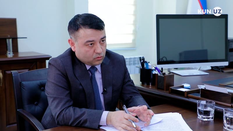 Tashkent Law Spring  qanday forum bo‘ladi? Tashkiliy qo‘mita vakili bilan suhbat