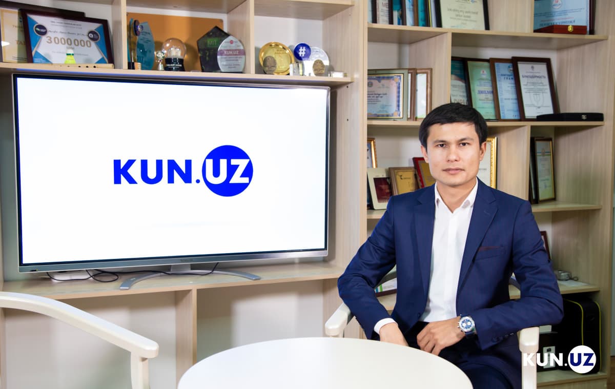 OAV va bloger qanday izohlarni o‘chirishi kerak bo‘ladi? Xushnud Xudoyberdiyev bilan suhbat