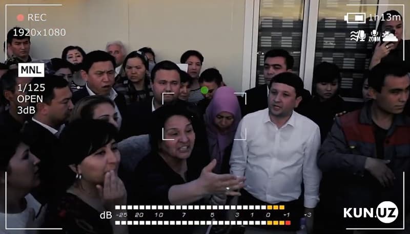 «Sergelida yana uy-joy mojarosi». Yangi uylar narxi nega oshdi?  