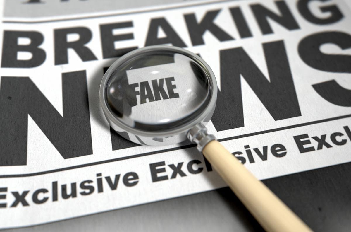 Fake news: сохта хабарлардан қандай сақланиш мумкин?