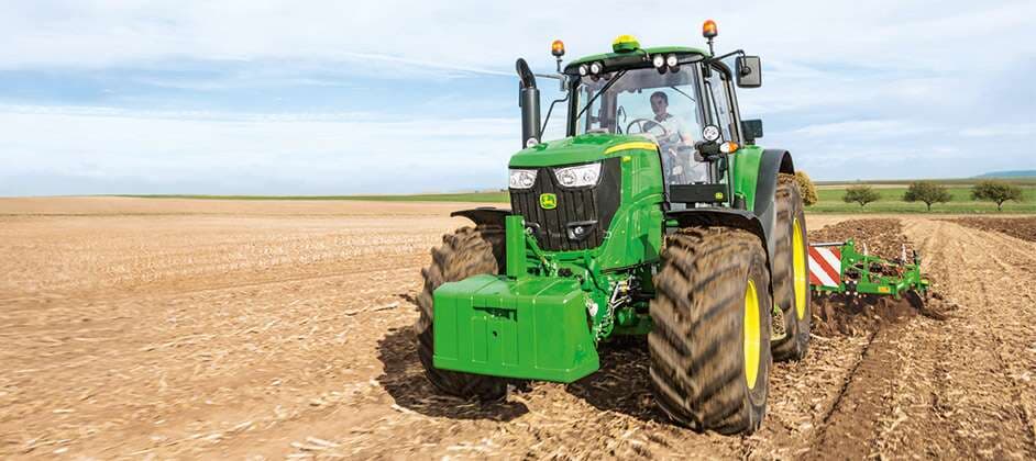 Gov’t compensates to farmers part of loans used for the purchase of equipment