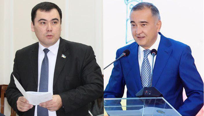 ​Toshkent shahar hokimi Jahongir Ortiqxo‘jayev yuborilgan deputatlik so‘rovini javobsiz qoldirmoqda