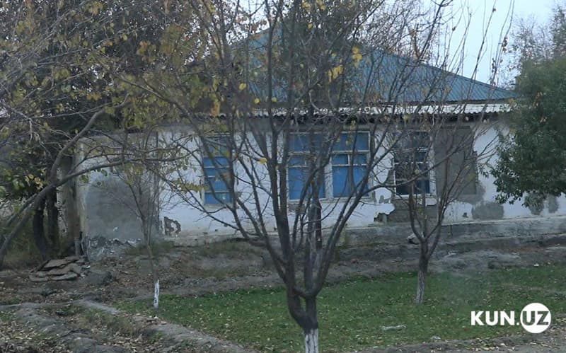 Здания – ветхие, оборудование - устаревшее. Когда сбудутся мечты гиждуванцев о современной поликлинике?