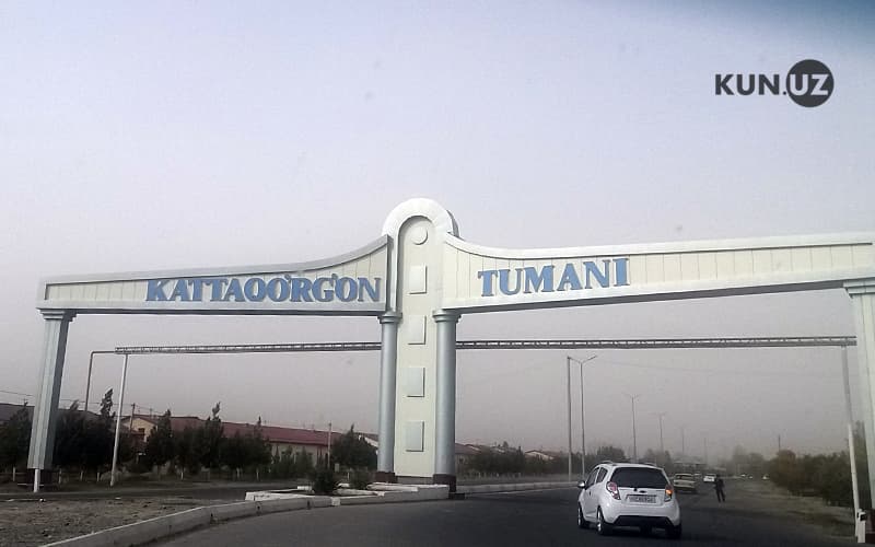 Samarqandda tovlamachiligi uchun qo‘lga olingan «muxbir»ning Kun.uz’ga aloqasi yo‘q