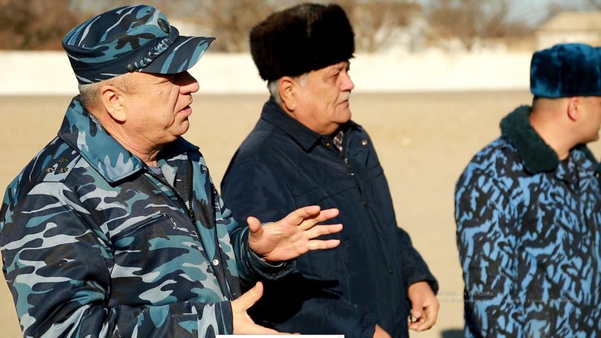 Viloyat markazidan 350 kilometr olisda joylashgan ovulda sayyor qabul o‘tkazildi
