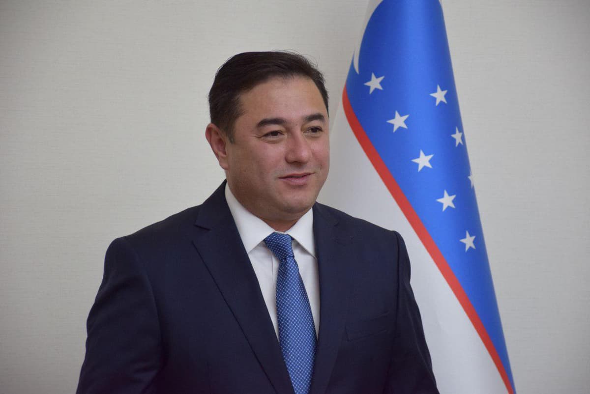 Мирзиёев рассказал, почему уволил хокима Сурхандарьинской области