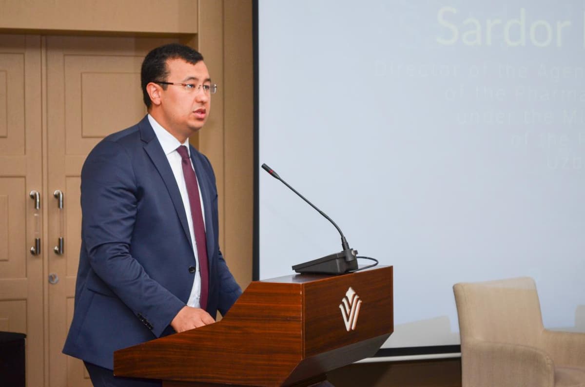 Qalbaki va noqonuniy dori vositalariga qarshi kurash sohasida rezolyutsiya qabul qilindi