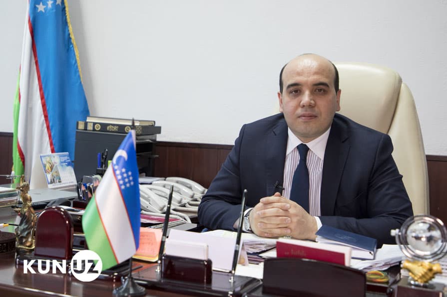 «O‘zbekkonsert» direktori Toshkentda jahon yulduzlarining konsertlari o‘tkazilishi haqida fikr bildirdi