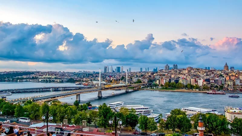 Istanbulda Toshkent narxidagi yangi xonadon sotib olishni xohlaysizmi?
