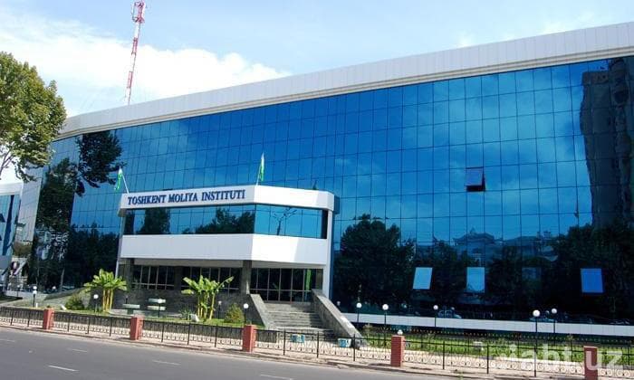 Toshkent moliya instituti va Binary University hamkorligidagi «BGS» fakultetiga qabul boshlandi