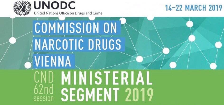 Uzbek delegation attends UNODC meeting in Vienna