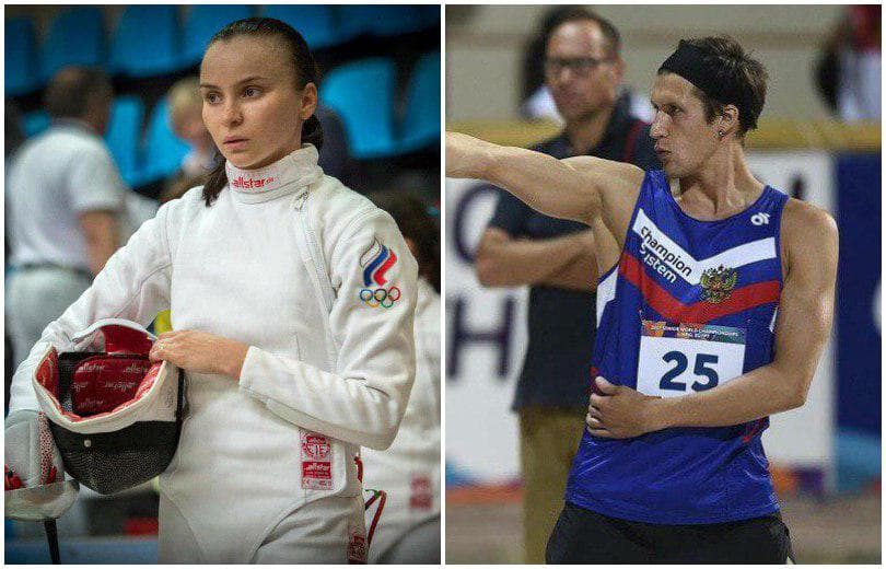 O‘zbekiston yana ikki rossiyalik sportchini mahalliylashtirdi