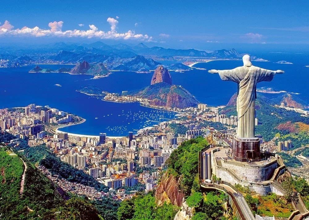 Rio-de-Janeyro 2 mln dollar pora evaziga Olimpiada poytaxti deb e'lon qilingan 