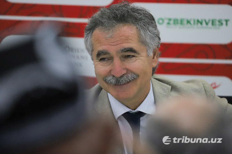 «Mening davrimda har bir o‘zbekistonlik milliy jamoaga nomzod» – Vadim Abramov bilan eksklyuziv intervyu