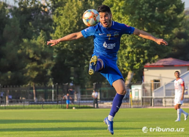 Parvozi balandlayotgan «Bunyodkor» va Navoiyda 5ta gol urgan «Paxtakor» – Superligada 15-tur yakunlari