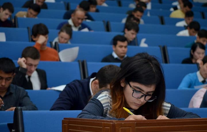 Oliy o‘quv yurtidan keyingi ta'lim to‘g‘risidagi nizomga o‘zgartirishlar kiritiladi