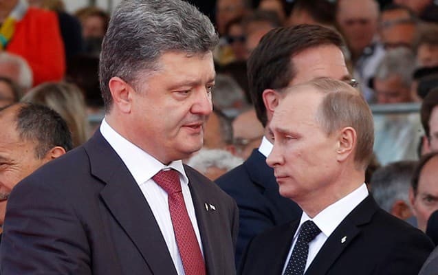 «Moskva ko‘z yoshlarga ishonmaydi». Poroshenko ukrainaliklarga chaqiriq bilan chiqdi