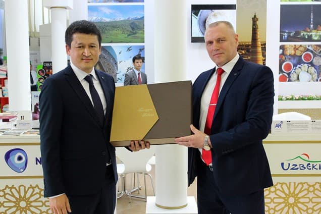 Belarus va O‘zbekiston turizm sohasida hamkorlikni rivojlantiradi
