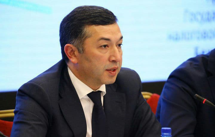 Behzod Musayev: Blogerning telefonini olib qo‘ygan soliqchilar ishdan bo‘shatildi