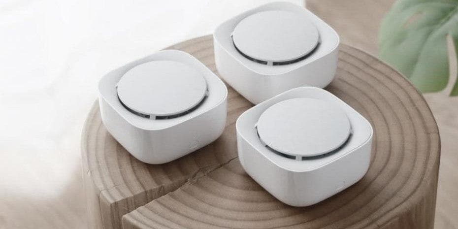 Xiaomi chivinlarga qarshi gadjetni taqdim etdi