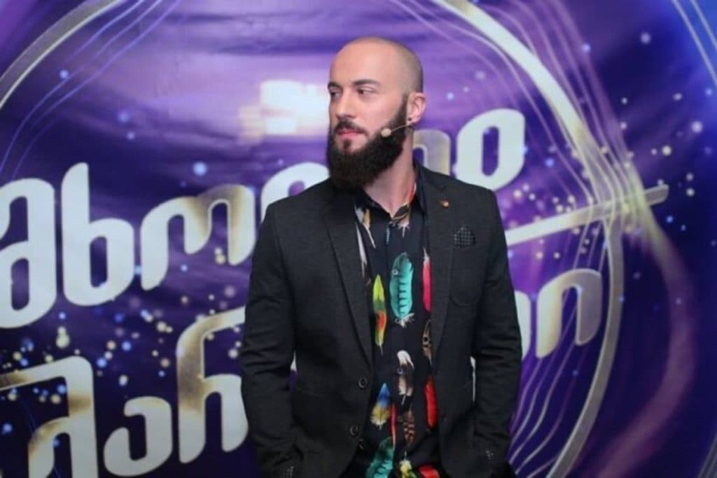 Putinni haqoratlagan teleboshlovchi efirga qaytadi