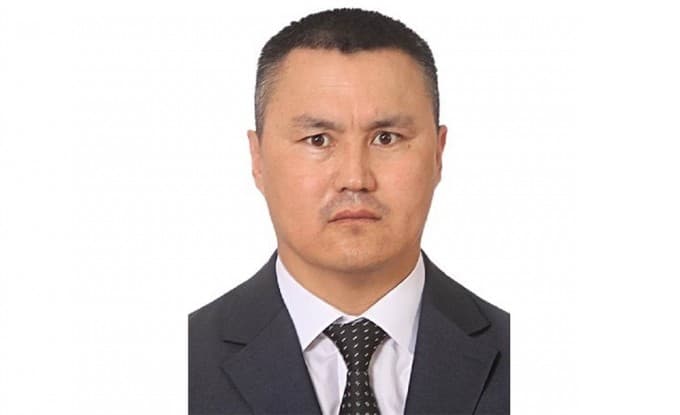 Qoraqalpog‘iston Vazirlar kengashi raisiga yangi o‘rinbosar tayinlandi