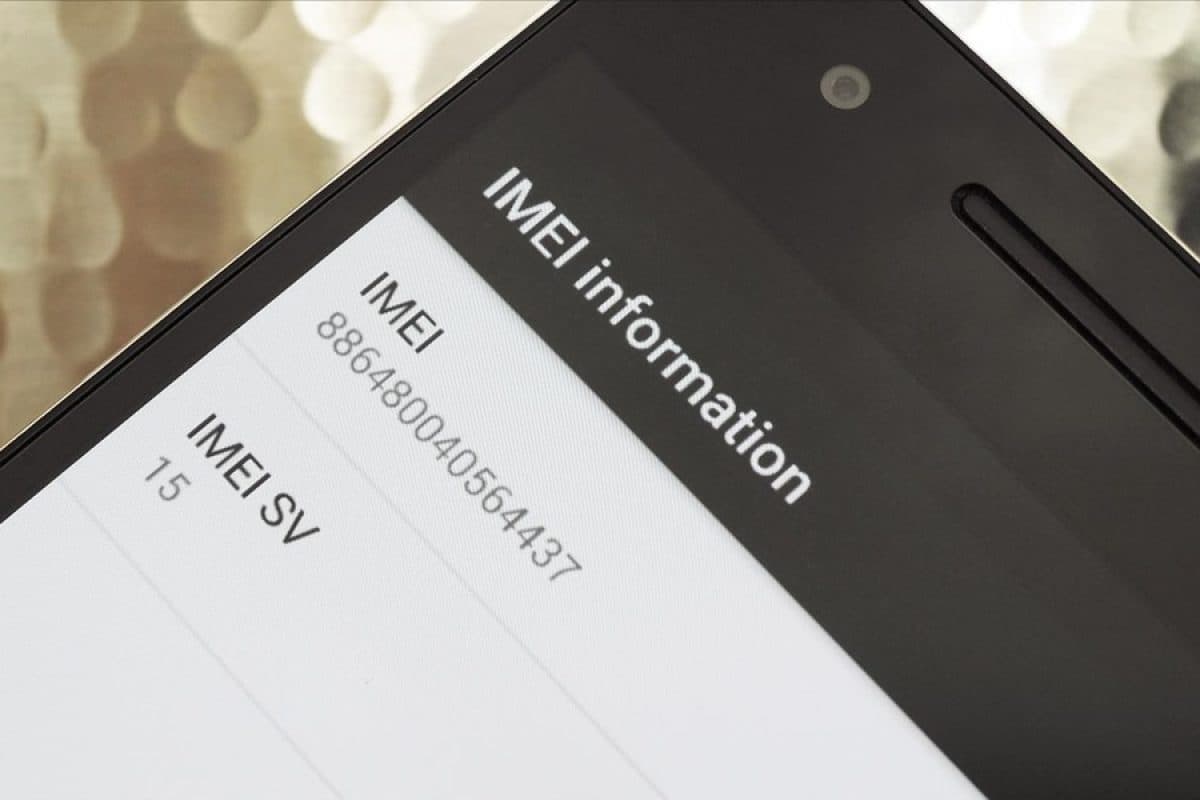В Узбекистане с сегодняшнего дня регистрация IMEI-кода осуществляется платно